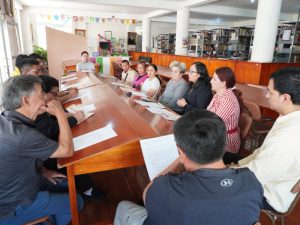 Diario El Norte 28 martes culturales