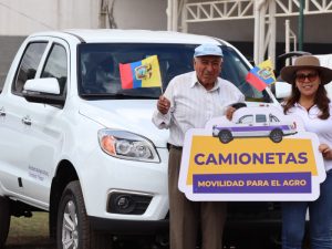 ministerio