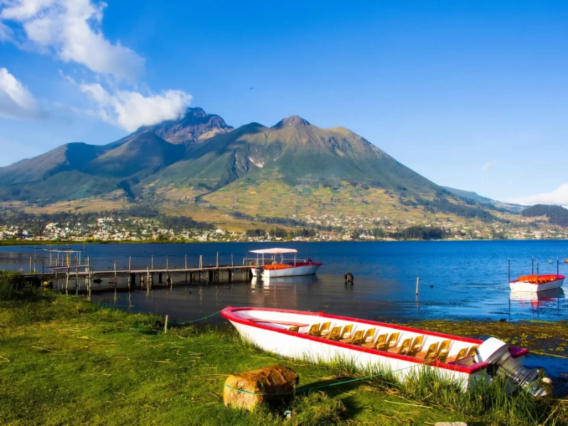 otavalo san pablo
