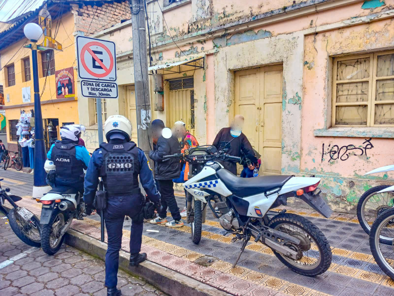 otvalo espacios publicos
