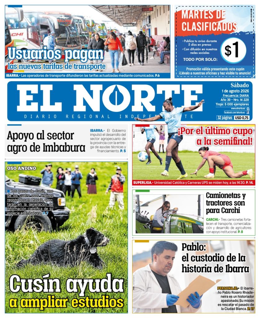portada 1 agosto 2026