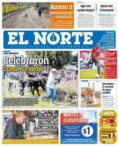 portada 4 julio 2026