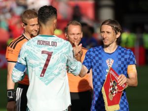 potugal croacia
