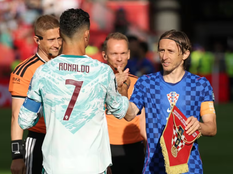 potugal croacia