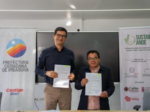 prefectura alianza