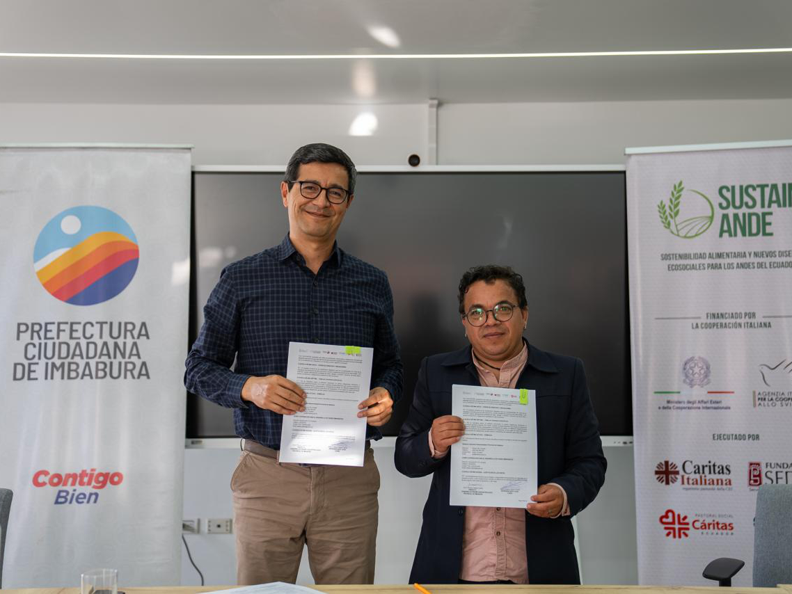 prefectura alianza