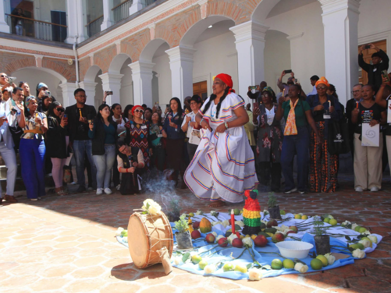 Trece proyectos acceden a fondos municipales 8 proyectos ibarra