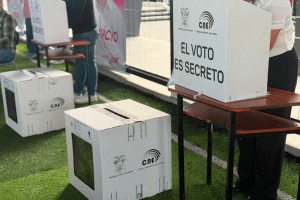 Diario El Norte 30 seccionales