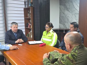 seguridad mesas