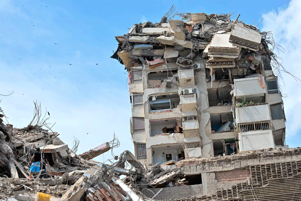 terremoto