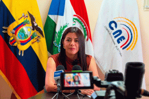 Candidaturas