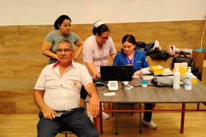Diario El Norte 35 Caranqui