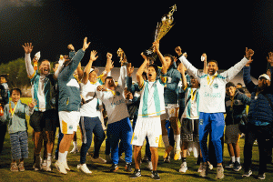 Deportes 6 Deportivo