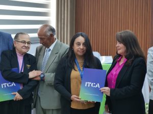 ITCA