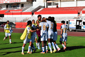 Deportes 40 Imbabura