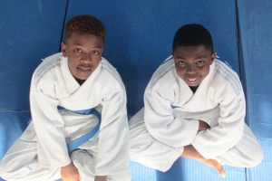 Deportes 52 Judo
