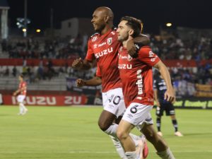 Deportes 35 LEONES 1