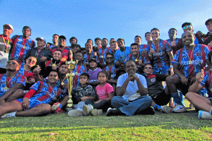 Deportes 5 Maracaybo