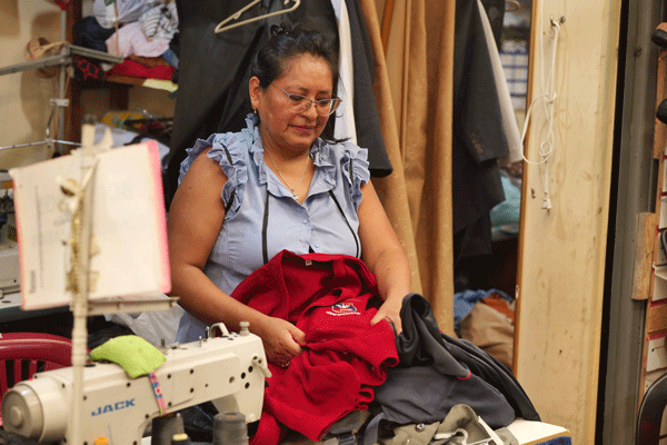 Mercado-Amazonas