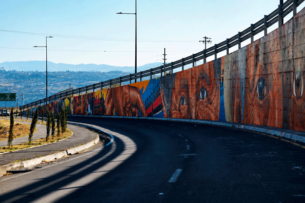 Mural