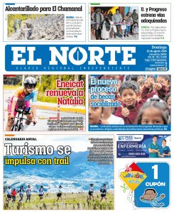 Portada 23 agosto 2026