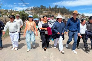anillo vial carabuela