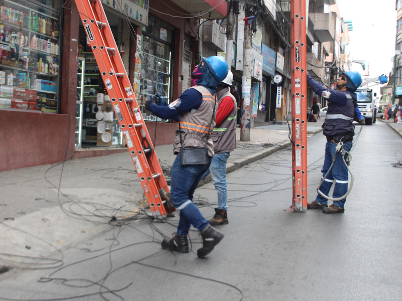 calle bolivar tulcan 2