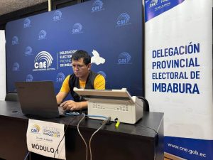 Ciudad 87 elecciones 1