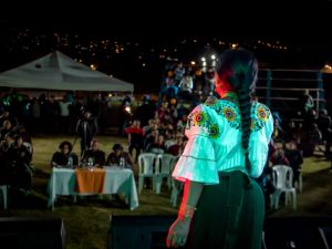 festival otavalo