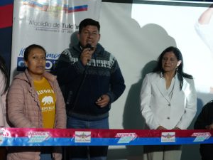 galo molina barrios