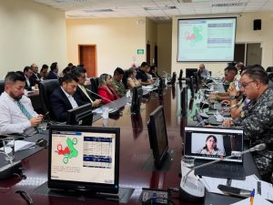 Diario El Norte 35 imbabura seguridad
