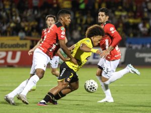 leones