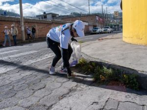 Diario El Norte 28 otavalo carrera