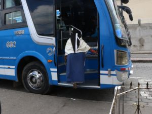 Diario El Norte 35 otavalo pasajes