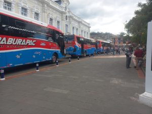 Ciudad 80 pasajes 2