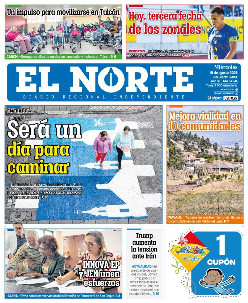 portada 19 agosto 2026