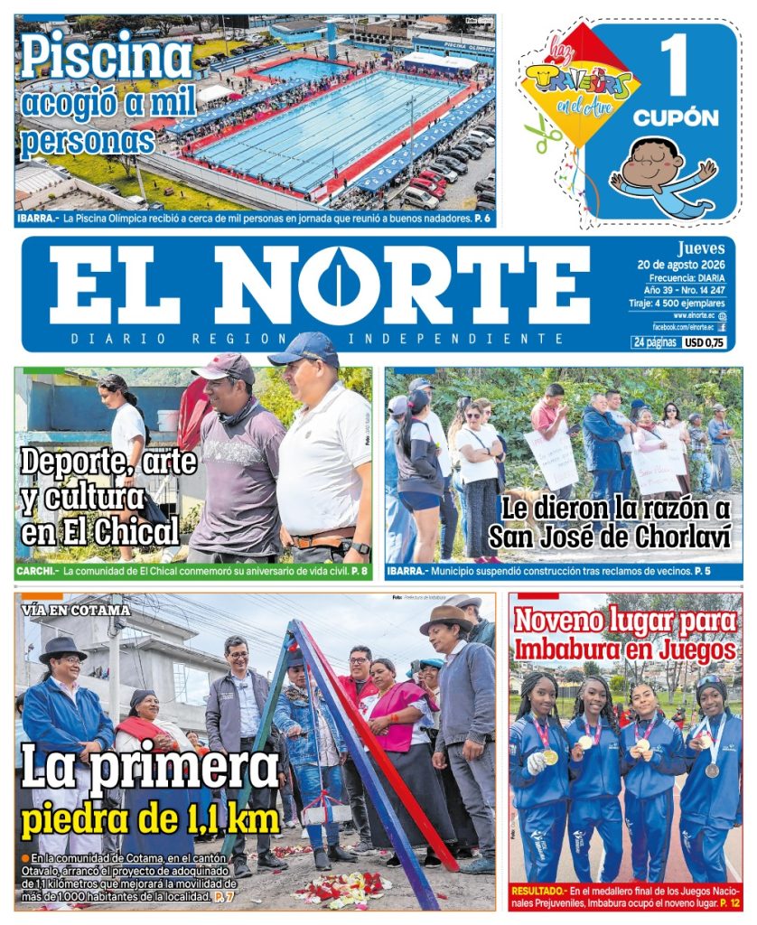 portada 20 agosto 2026