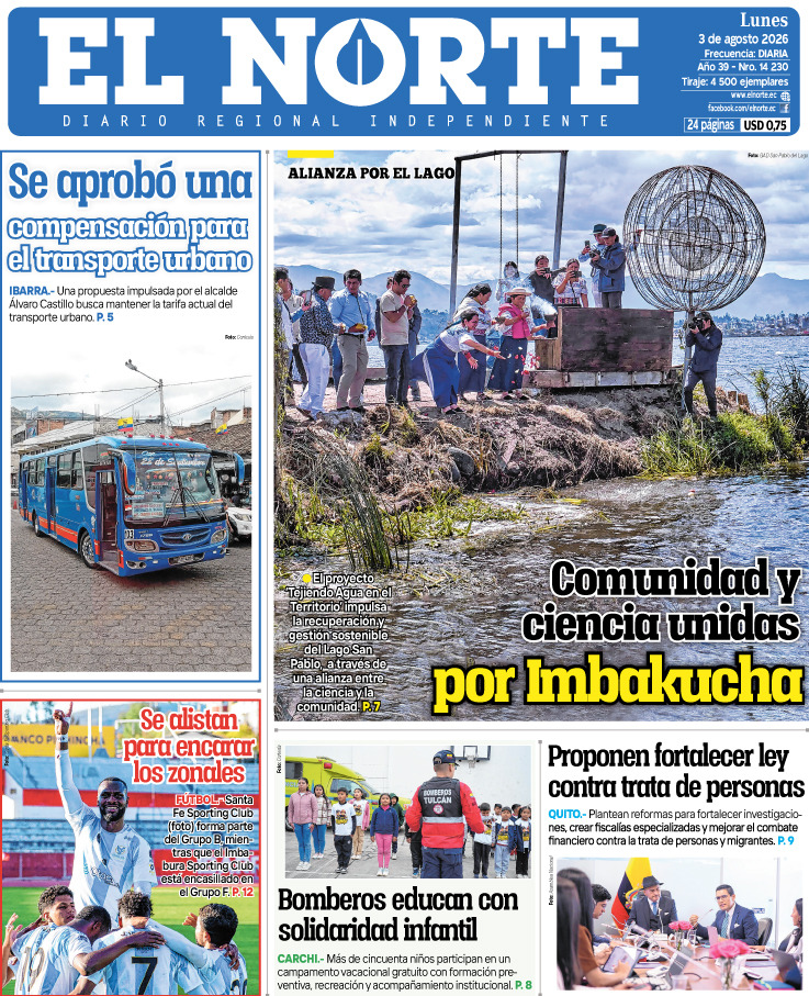 portada 3 agosto 2026
