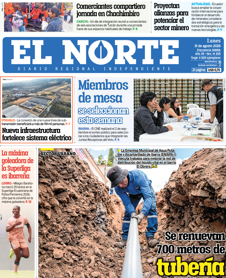 portada 31 agosto 2026