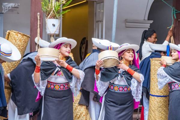 raices y tradicion