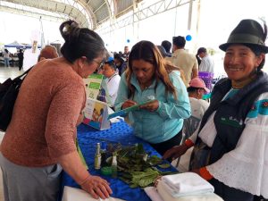 Diario El Norte 35 seguro social campesino
