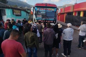 Ciudad 45 transporte san pablo