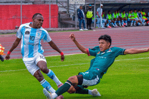 Deportes 13 Santa Fe