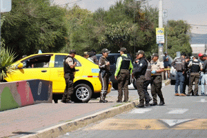 ASESINATOS