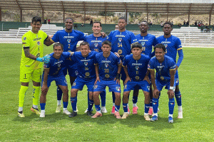Deportes 10 Imbababura