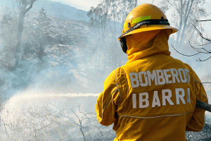 Incendio