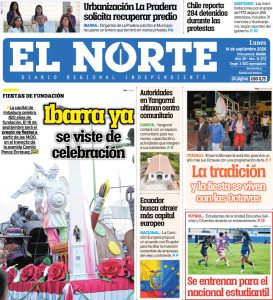 Portada 14 septiembre 2026