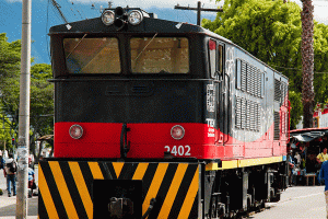 Tren
