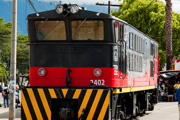 Tren