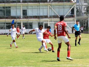 Diario El Norte 44 UTN